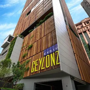Ceylonz By Mykey 3*, Kuala Lumpur Malajzia