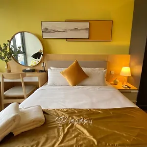 Ceylonz Starlight Bukit Bintang 4*, Kuala Lumpur Malajzia