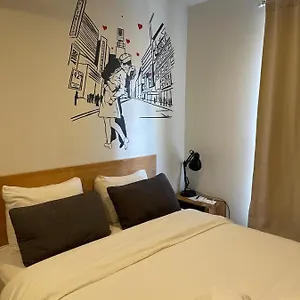 Chelsea Nyc New York