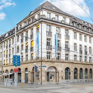 Hotel Royal - Urban Living, Basel