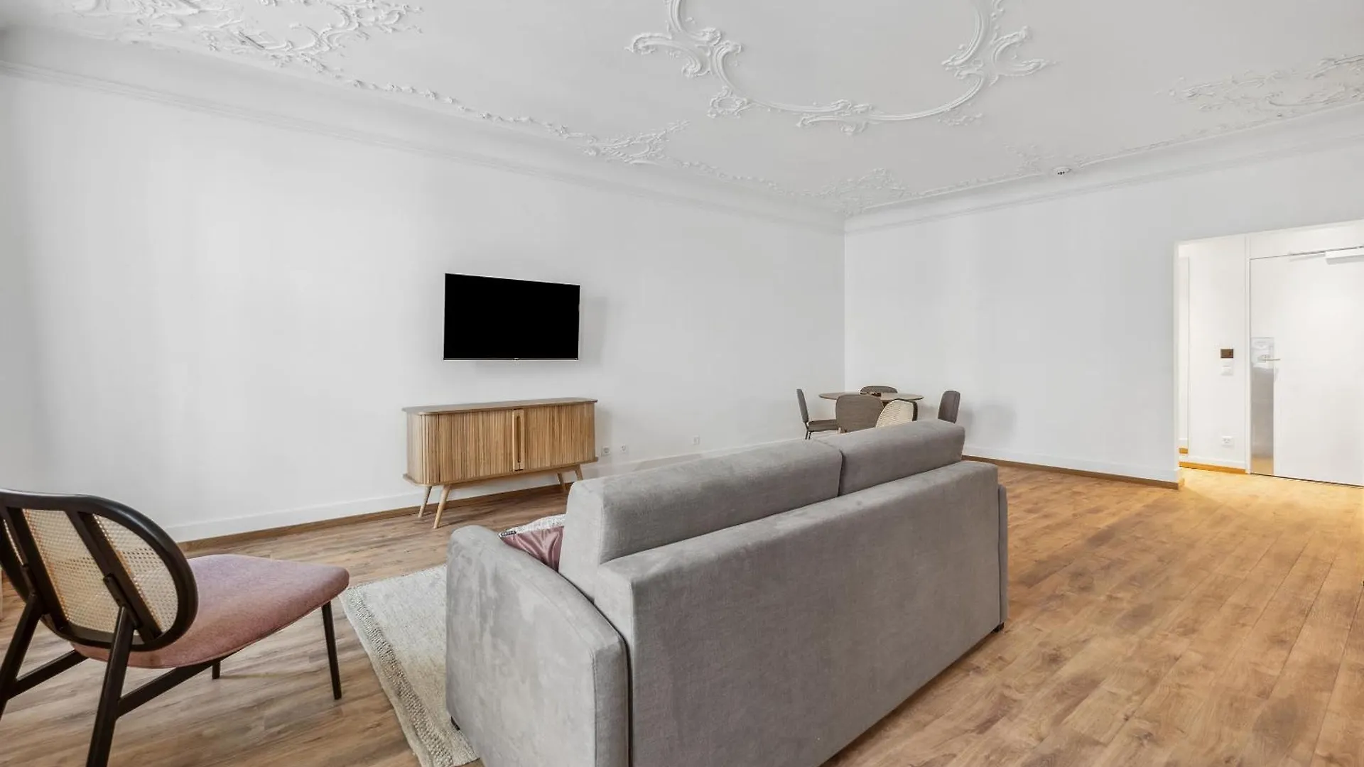 Limehome Basel Muenzgasse 0*,
