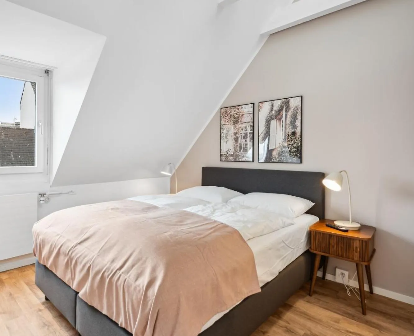 Limehome Basel Muenzgasse Switzerland