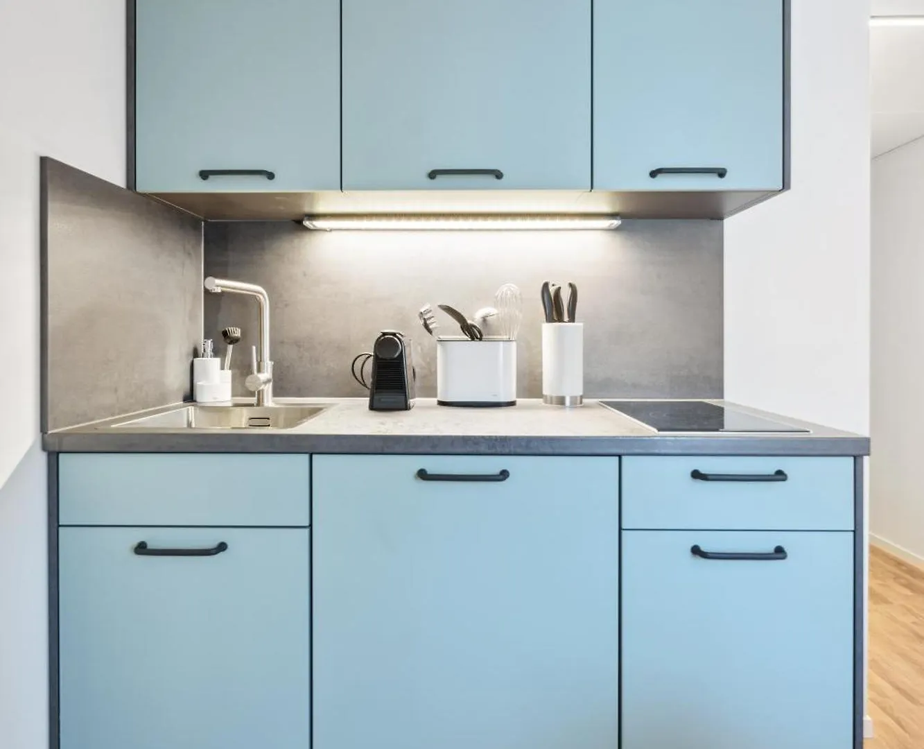 Limehome Basel Muenzgasse Switzerland