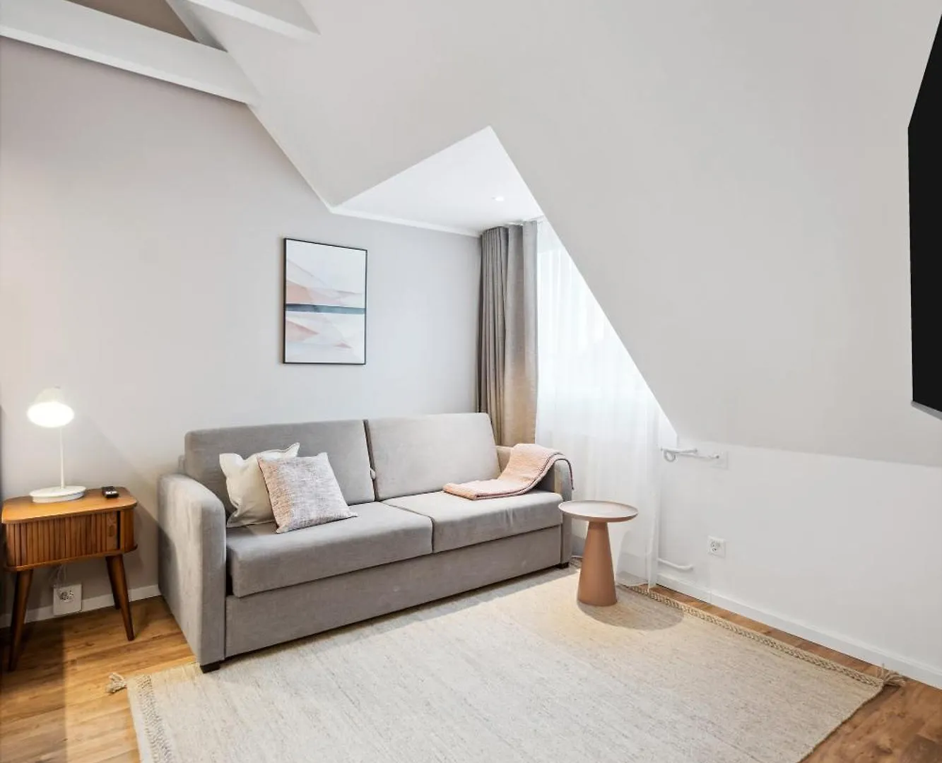 Limehome Basel Muenzgasse Switzerland