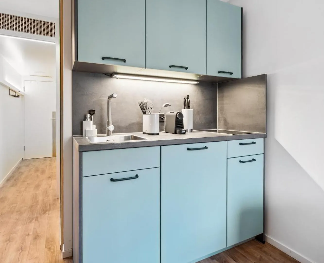 Limehome Basel Muenzgasse 0*,