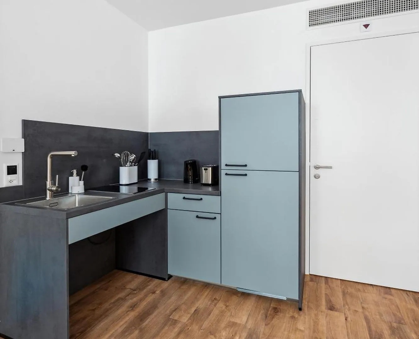 Limehome Basel Muenzgasse 0*,  Switzerland