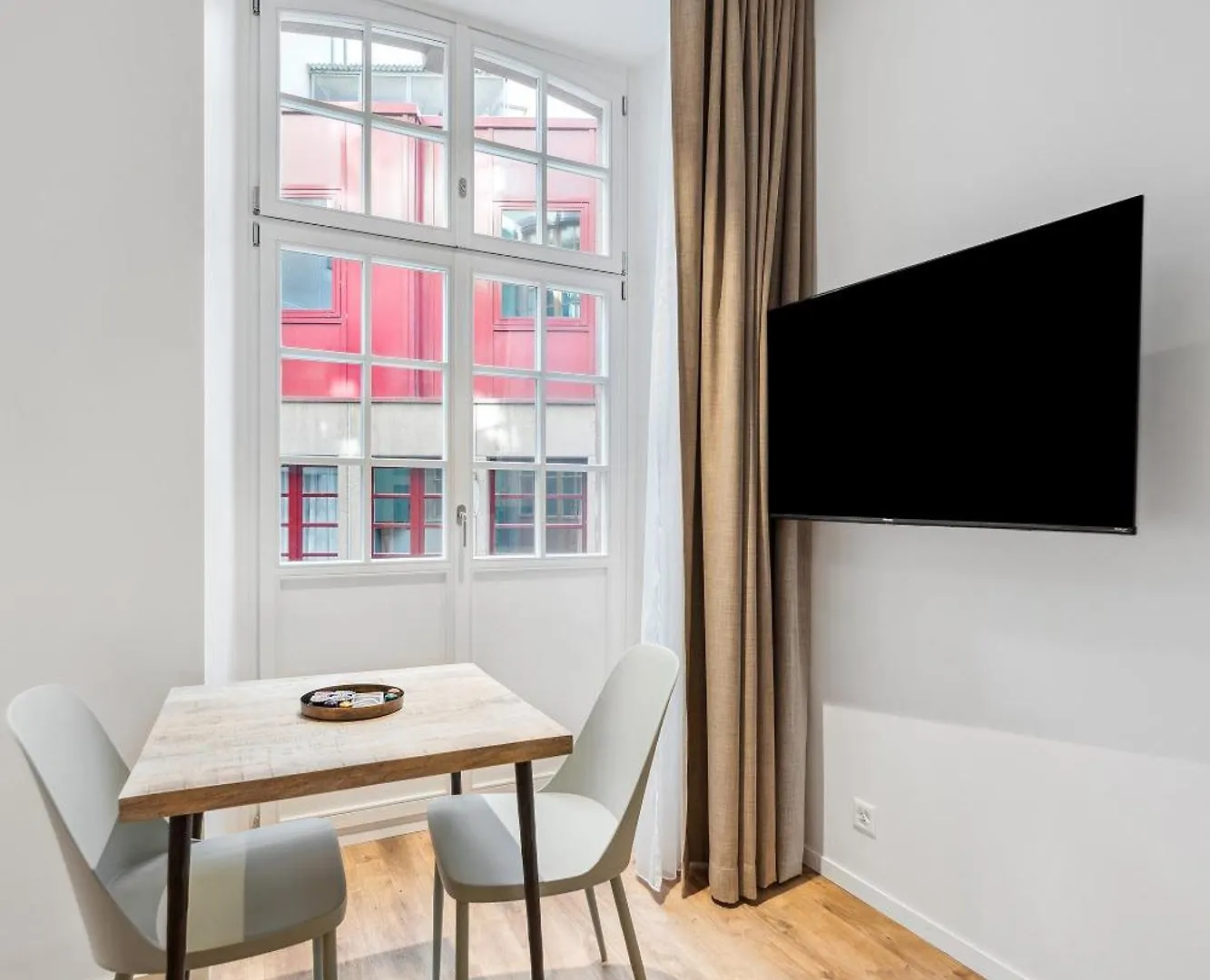 Limehome Basel Muenzgasse Aparthotel