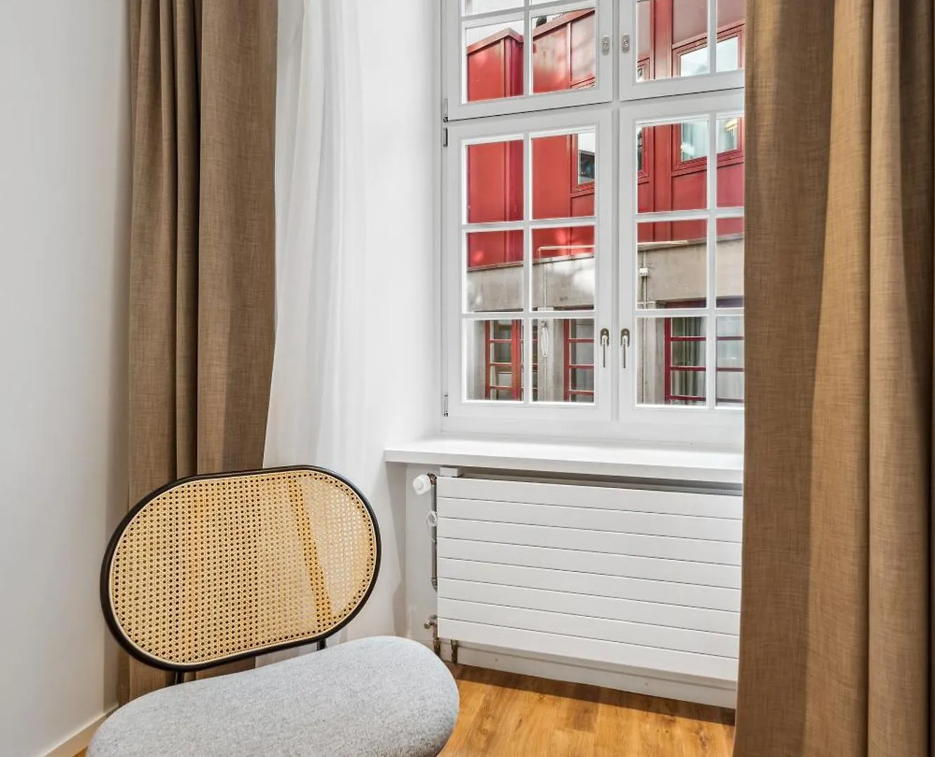 Limehome Basel Muenzgasse 0*,  Switzerland