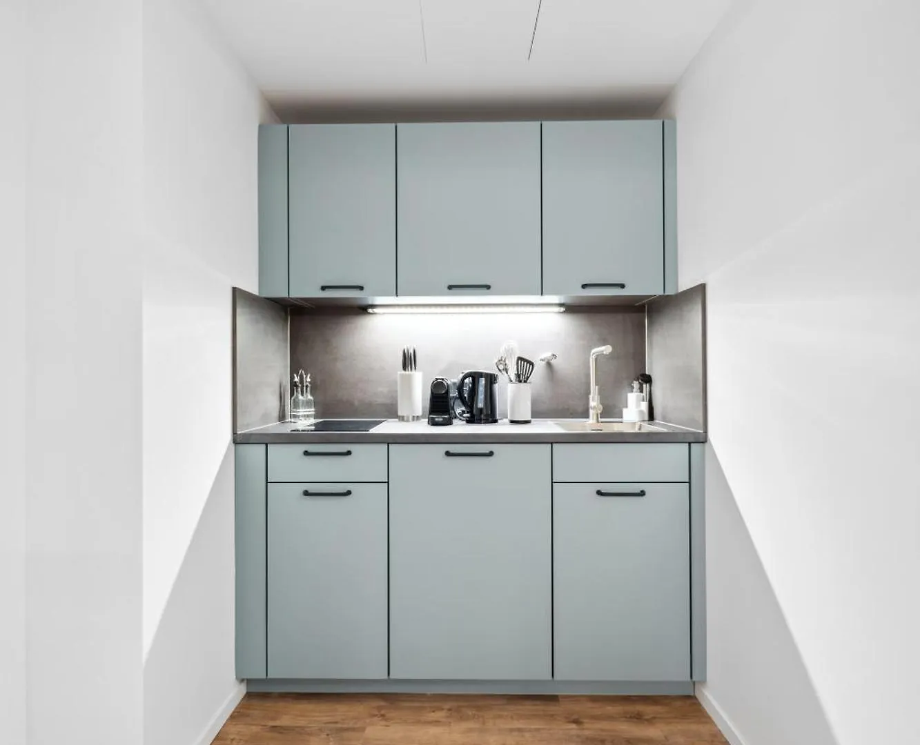 Aparthotel Limehome Basel Muenzgasse Switzerland