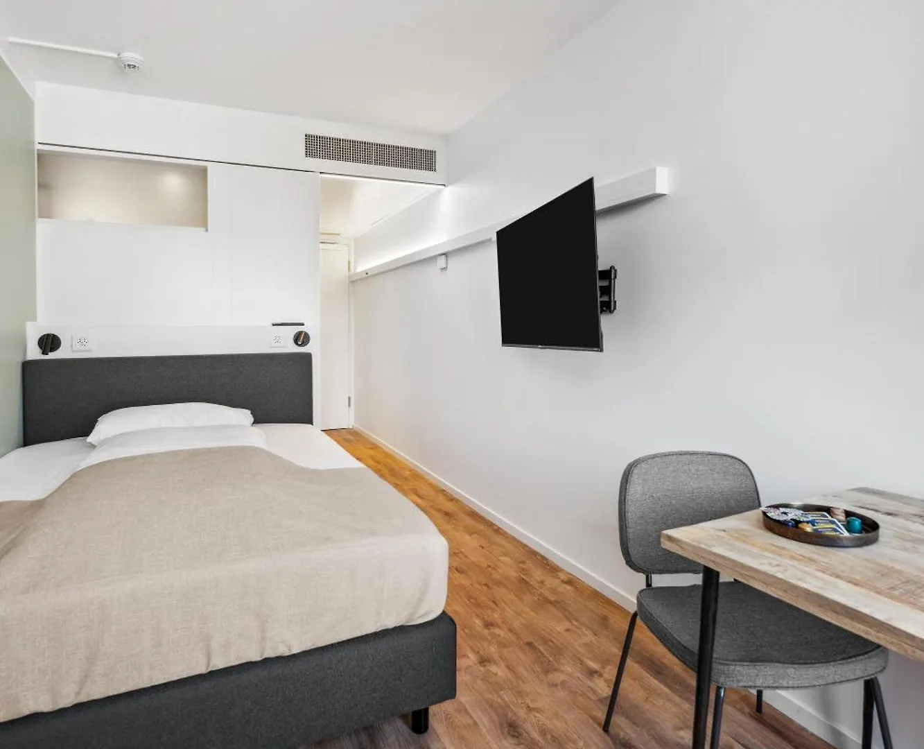Limehome Basel Muenzgasse