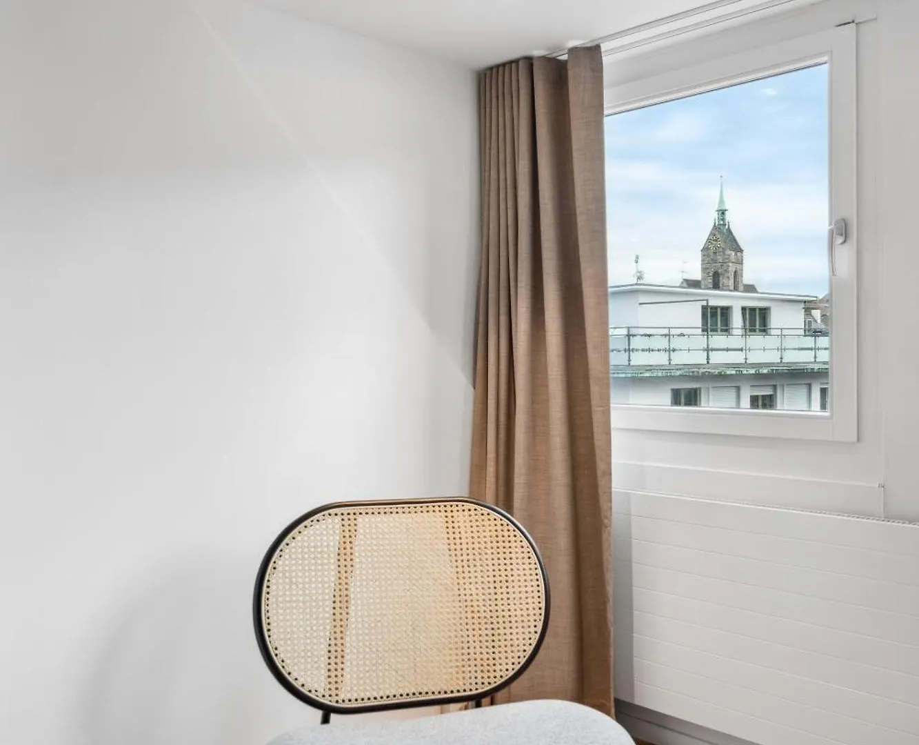 Limehome Basel Muenzgasse
