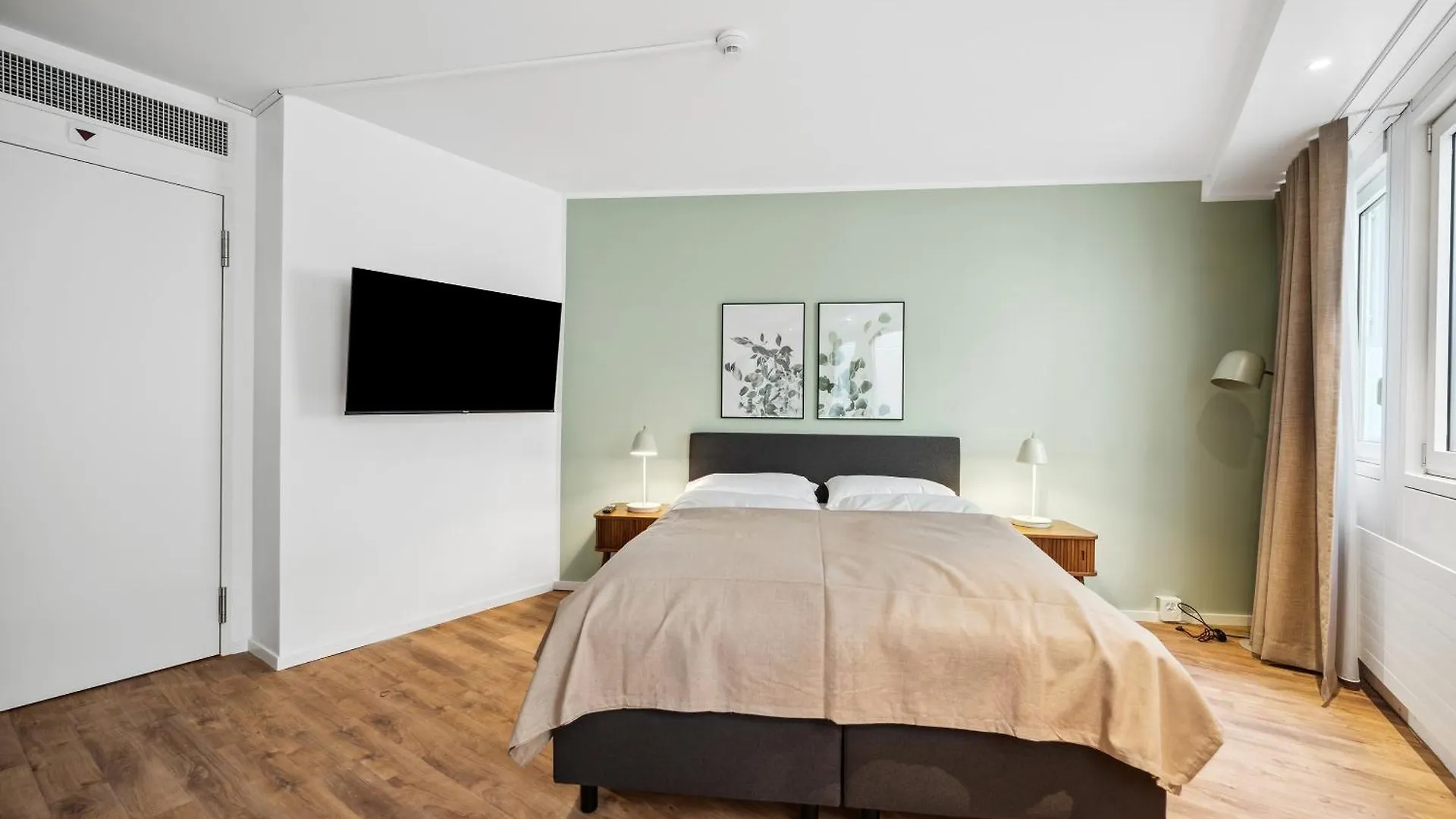 Limehome Basel Muenzgasse 0*,