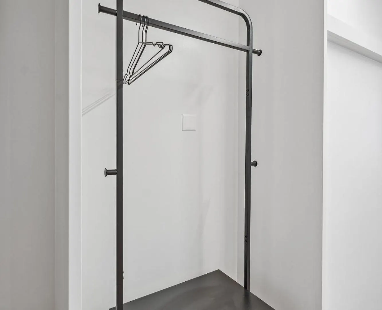 Limehome Basel Muenzgasse アパートホテル